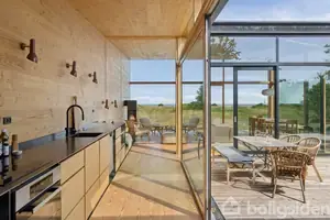 Fritidsbolig på Nordre Strandvej 22, 4500 Nykøbing Sj