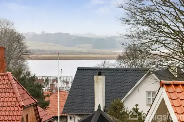 Villa på Bavnevej 14B, 8831 Løgstrup