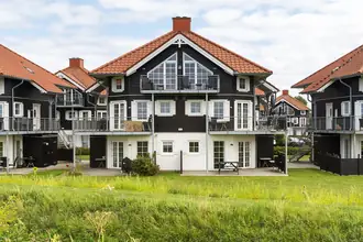 Fritidshus på Vestre Engvej 112, tv., 5400 Bogense