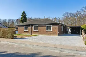 Villa på Skovvænget 24, Lundeborg, 5874 Hesselager