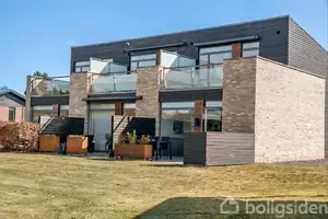 Fritidsbolig på Lübker Allé 93A, 8581 Nimtofte