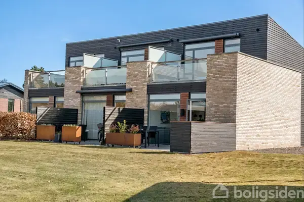 Fritidsbolig på Lübker Allé 93A, 8581 Nimtofte