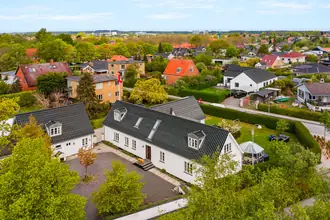 Villa på Stengårds Alle 278, 2860 Søborg