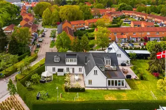 Villa på Stengårds Alle 278, 2860 Søborg