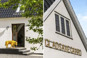 Villa på Stengårds Alle 278, 2860 Søborg