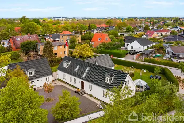 Villa på Stengårds Alle 278, 2860 Søborg