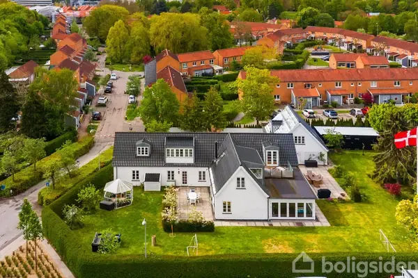 Villa på Stengårds Alle 278, 2860 Søborg