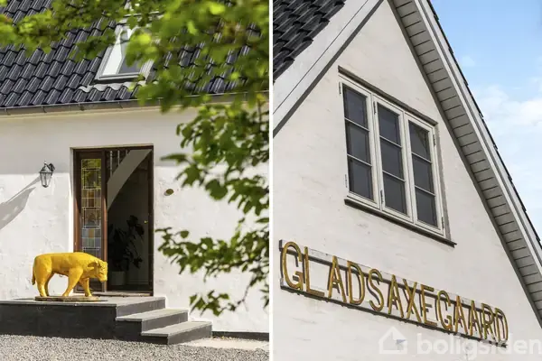 Villa på Stengårds Alle 278, 2860 Søborg