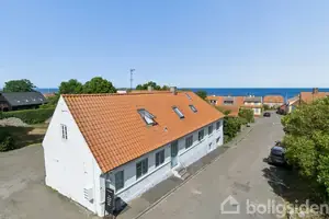 Andelsbolig på Rosengade 25, 3770 Allinge