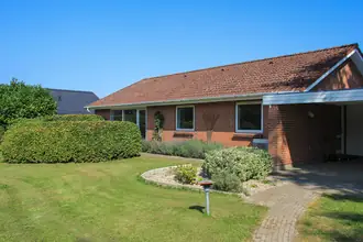 Villa på Vænget 13, 4593 Eskebjerg