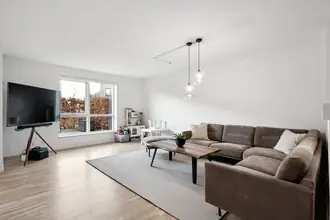 Rækkehus på Robinievej 121, 2620 Albertslund