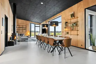 Fritidshus på Helledievej 143, Lyngby, 9480 Løkken
