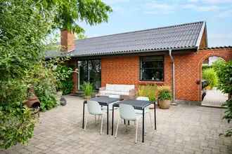 Villa på Brøndager 52, 8751 Gedved