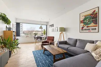 Ejerlejlighed på Marselis Boulevard 28, 3. 3., 8000 Aarhus C