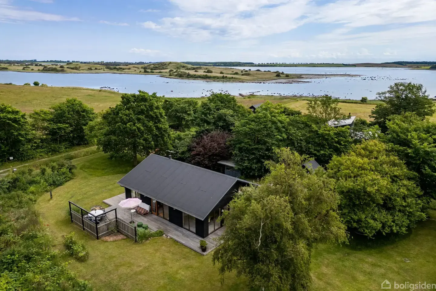 Fritidsbolig på Langøvej 546, 5390 Martofte