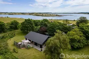 Fritidsbolig på Langøvej 546, 5390 Martofte
