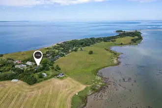 Fritidshus på Langøvej 546, Langø, 5390 Martofte