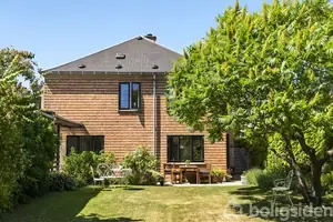 Villa på Nørreled 22, 4300 Holbæk