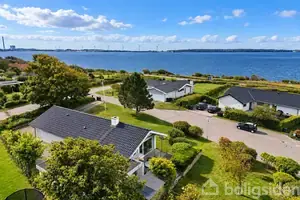 Villa på Strandbakken 11, 4400 Kalundborg