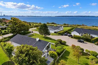Villa på Strandbakken 11, 4400 Kalundborg