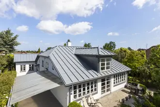 Villa på Brønderslev Alle 70A, 2770 Kastrup