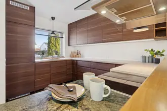 Villa på Solvænget 22, Ejby, 5592 Ejby