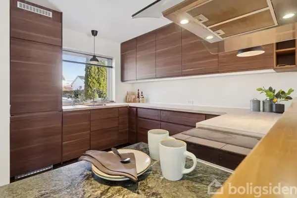 Villa på Solvænget 22, 5592 Ejby