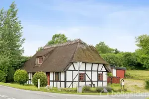 Villa på Gundestrupvej 1, 5762 Vester Skerninge