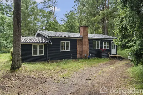 Fritidsbolig på Store Ryvej 32, 3300 Frederiksværk