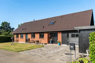 Villa på Vesterlund 11, 7830 Vinderup