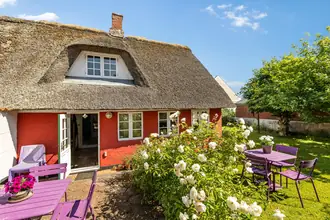 Rækkehus på Tøndehusslippe 2, Nordby, 6720 Fanø