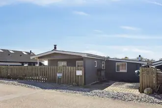 Fritidshus på Østre Strandvej 255, Hasmark Strand, 5450 Otterup