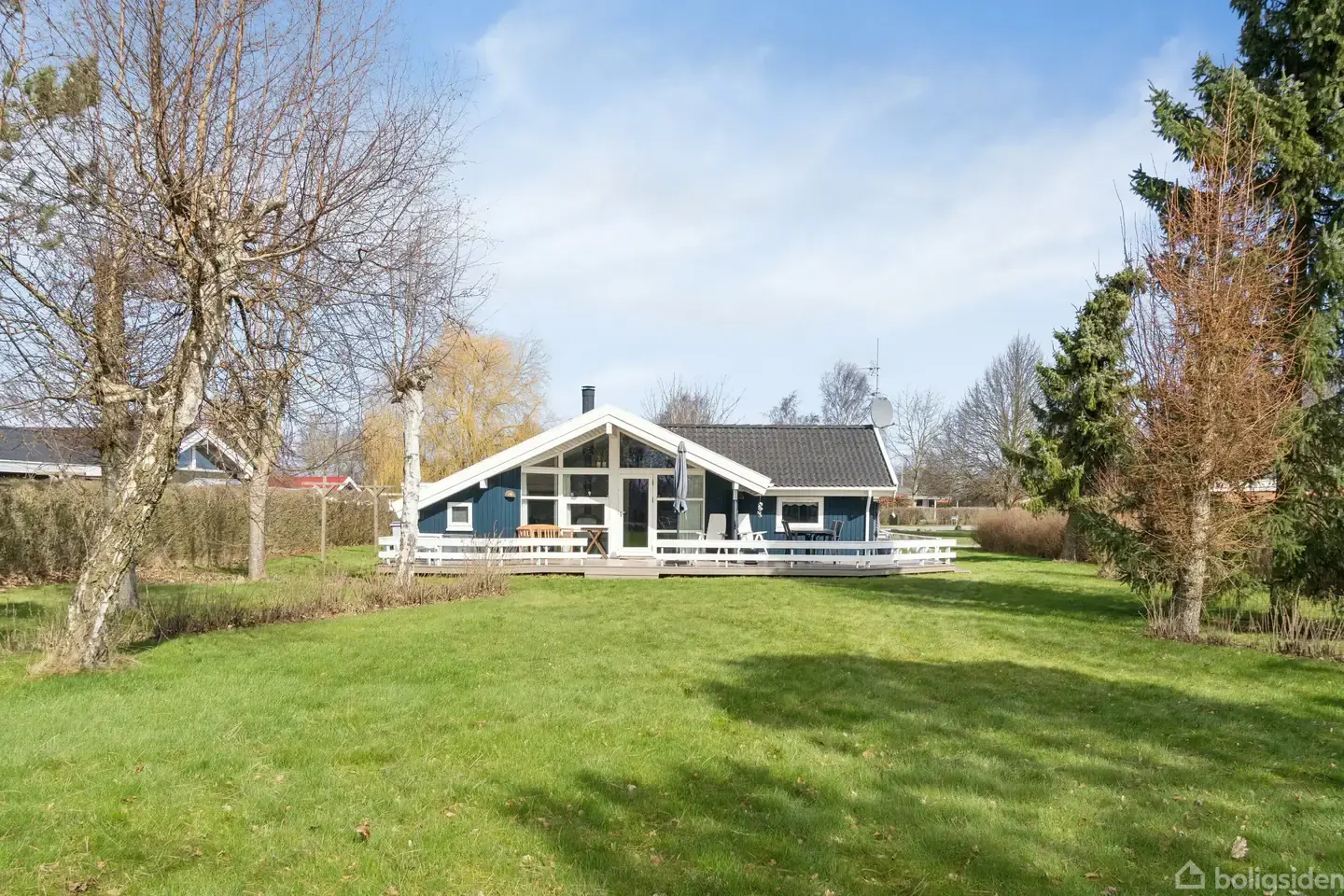 Fritidsbolig på Vestparken 73, 5450 Otterup