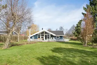 Fritidshus på Vestparken 73, Hasmark Strand, 5450 Otterup