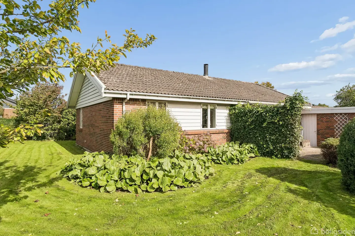 Villa på Snareager 37, 7120 Vejle Øst