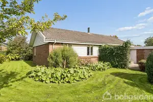 Villa på Snareager 37, 7120 Vejle Øst