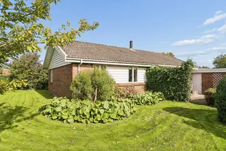Villa på Snareager 37, 7120 Vejle Øst