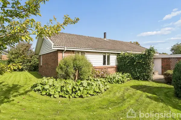 Villa på Snareager 37, 7120 Vejle Øst