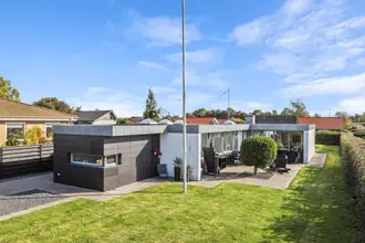 Villa på Chr Kongsbaks Vej 11, 9900 Frederikshavn