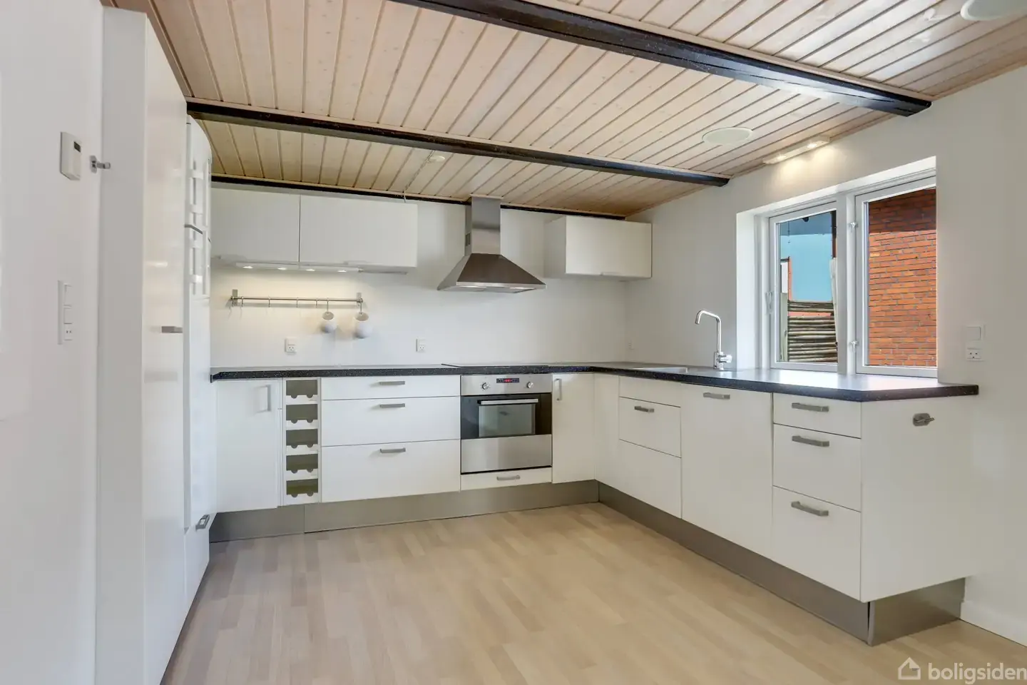 Villa på Pindskæret 10, 9310 Vodskov