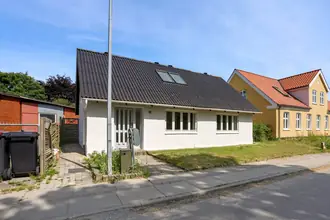 Villa på Pindskæret 10, 9310 Vodskov