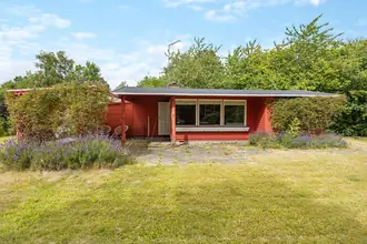 Fritidshus på Tvær-Åsen 4, Rødkilde, 3250 Gilleleje