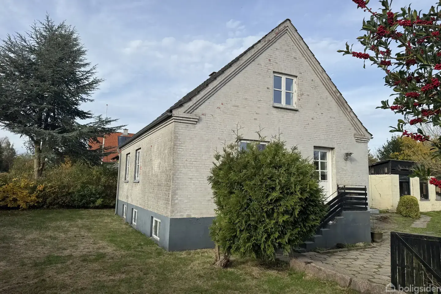 Villa på Slagstrupvej 2, 5471 Søndersø