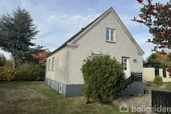 Villa på Slagstrupvej 2, 5471 Søndersø