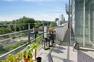 Ejerlejlighed på Jens Otto Krags Gade 20, 6. tv., 2300 København S