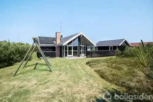 Fritidsbolig på Klitstien 50, 7700 Thisted