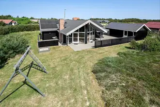 Fritidshus på Klitstien 50, Klitmøller, 7700 Thisted