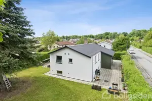 Villa på Ved Fæstningen 1, 2610 Rødovre