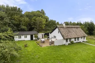 Fritidshus på Verupvej 24, 4293 Dianalund