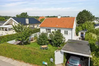 Villa på Nørregårdsvej 108A, 2610 Rødovre